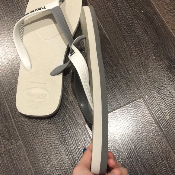 🌞2 for 25$ Havaianas  Thong Sandle - Picture 2 of 2